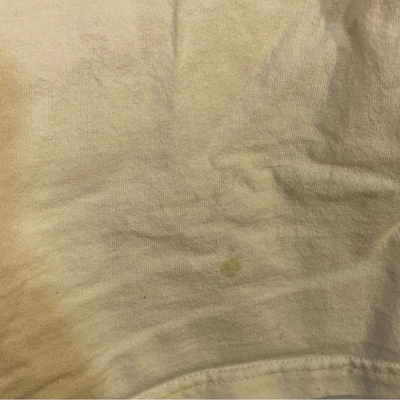 Vintage Marshlands Canada Cat T-Shirt - "I don't do mornings." - Picture 9 of 16